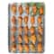 Fat Daddio's® ProSeries Bakeware Half Sheet Baking, Roasting & Cooling Rack